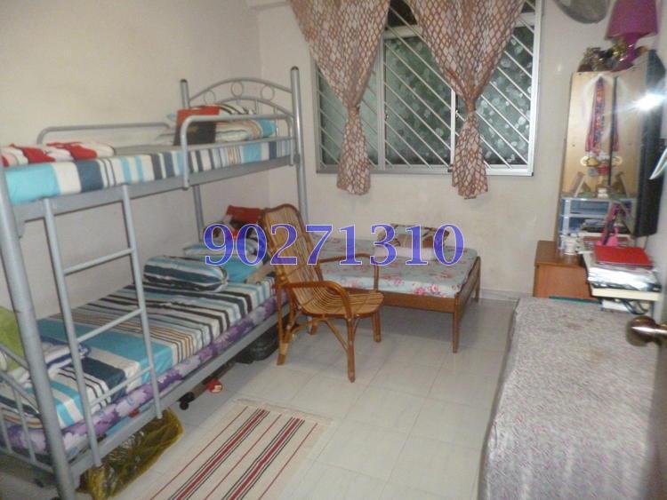 Blk 347 Bukit Batok Street 34 (Bukit Batok), HDB 3 Rooms #143626972